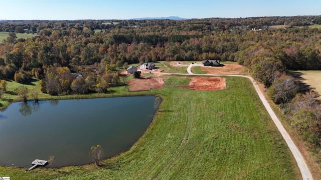 4919 Jug Factory Road, Campobello, SC 29322
