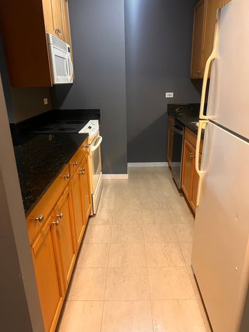 400 N LaSalle Boulevard 1603, Chicago, IL 60654