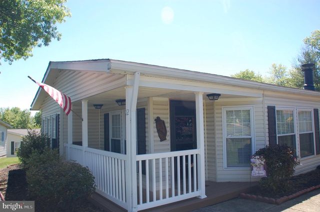 12 VICTORIA CT, Souderton, PA 18964