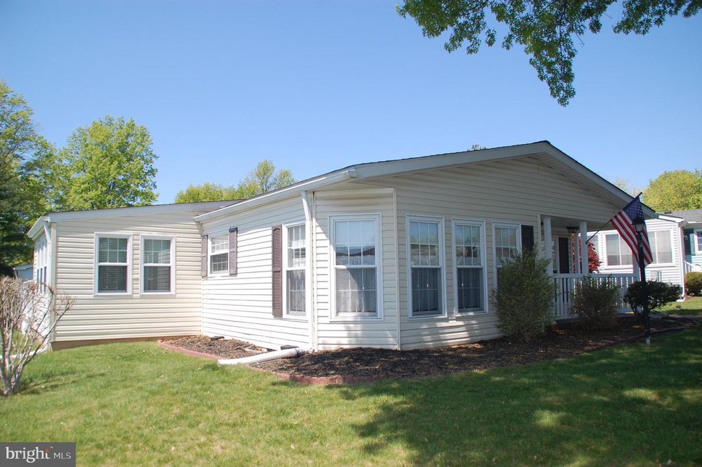 12 VICTORIA CT, Souderton, PA 18964