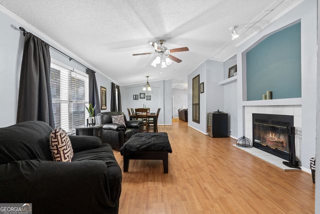 162 Bentley Drive NW, Milledgeville, GA 31061