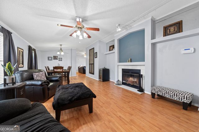 162 Bentley Drive NW, Milledgeville, GA 31061