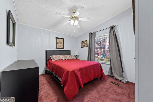 162 Bentley Drive NW, Milledgeville, GA 31061