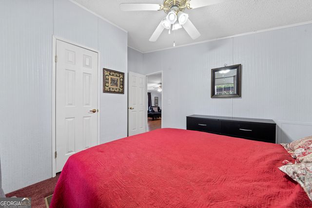 162 Bentley Drive NW, Milledgeville, GA 31061