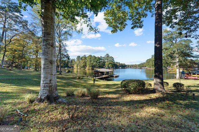 162 Bentley Drive NW, Milledgeville, GA 31061