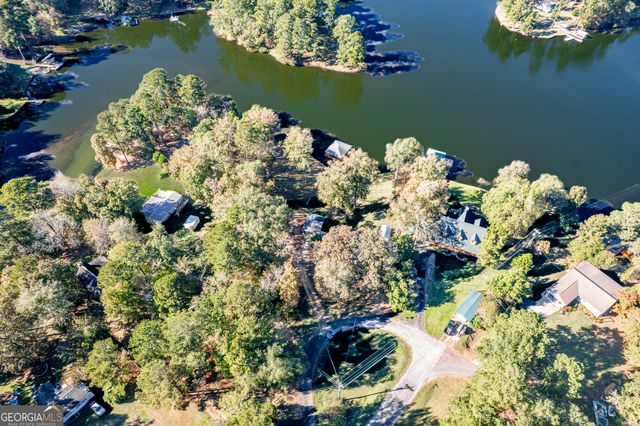 162 Bentley Drive NW, Milledgeville, GA 31061