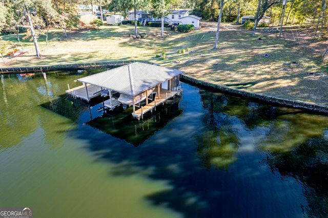 162 Bentley Drive NW, Milledgeville, GA 31061