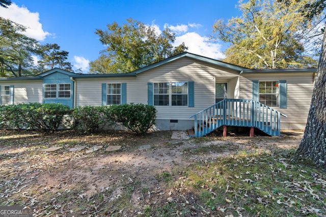 162 Bentley Drive NW, Milledgeville, GA 31061