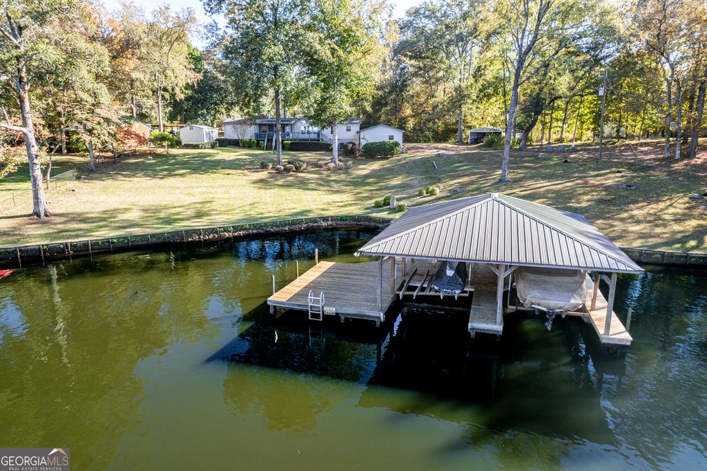 162 Bentley Drive NW, Milledgeville, GA 31061