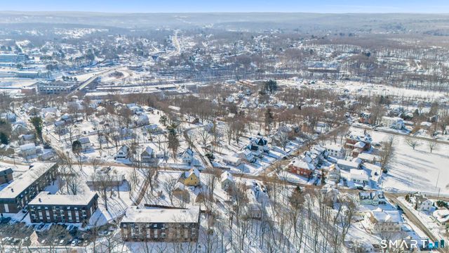 121 Cedar Street, Norwich, CT 06360