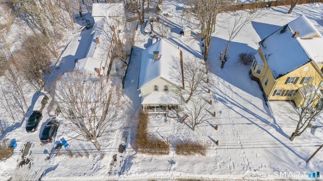 121 Cedar Street, Norwich, CT 06360