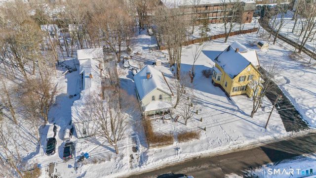 121 Cedar Street, Norwich, CT 06360