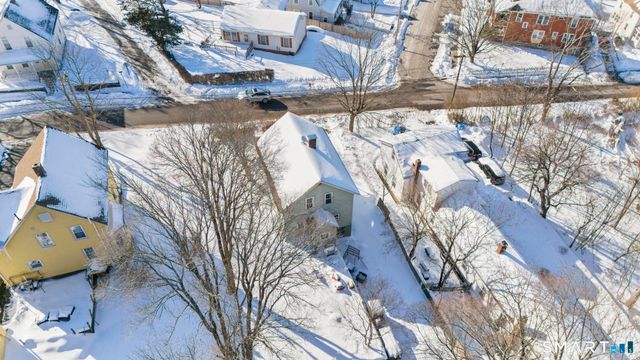 121 Cedar Street, Norwich, CT 06360