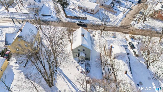 121 Cedar Street, Norwich, CT 06360