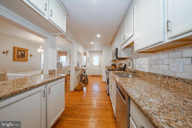 62 SCHILLER AVE, Narberth, PA 19072