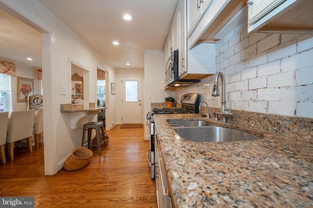 62 SCHILLER AVE, Narberth, PA 19072