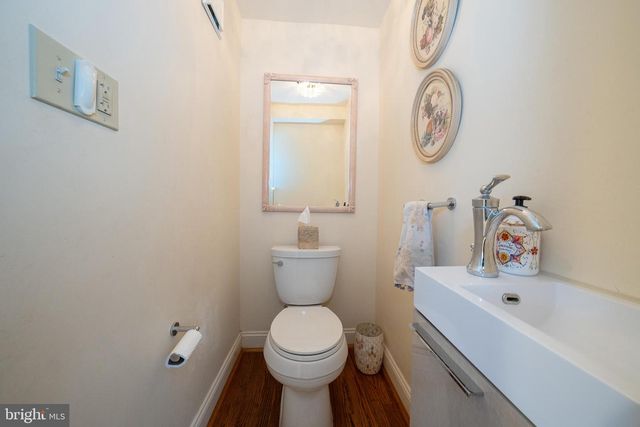 62 SCHILLER AVE, Narberth, PA 19072