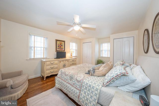 62 SCHILLER AVE, Narberth, PA 19072