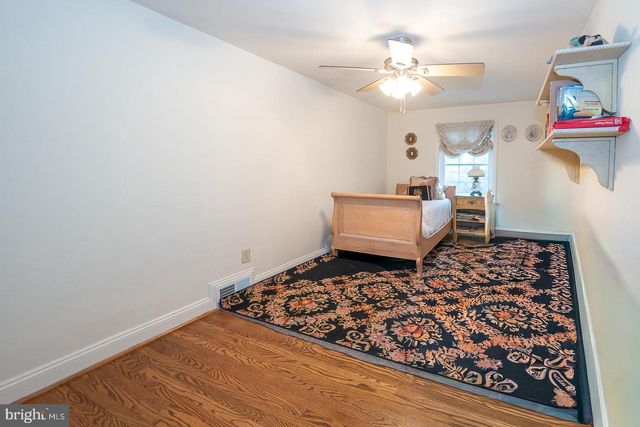 62 SCHILLER AVE, Narberth, PA 19072