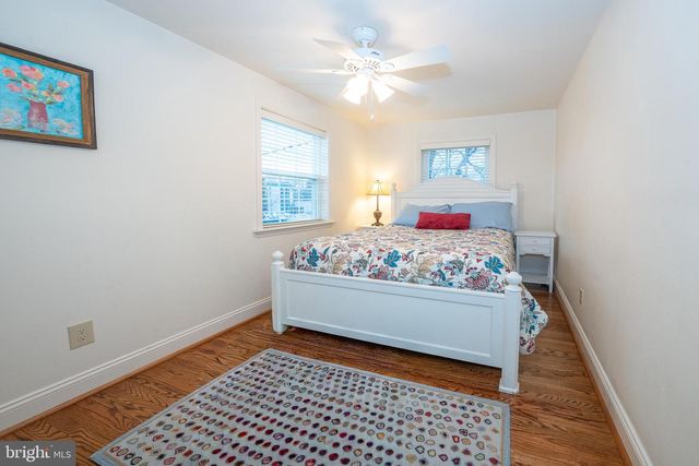 62 SCHILLER AVE, Narberth, PA 19072