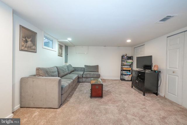 62 SCHILLER AVE, Narberth, PA 19072