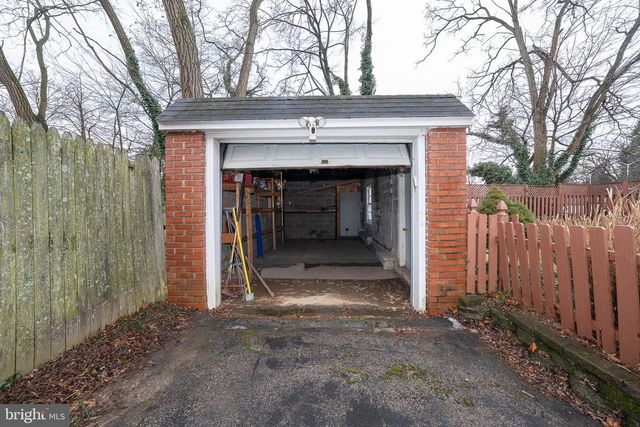 62 SCHILLER AVE, Narberth, PA 19072