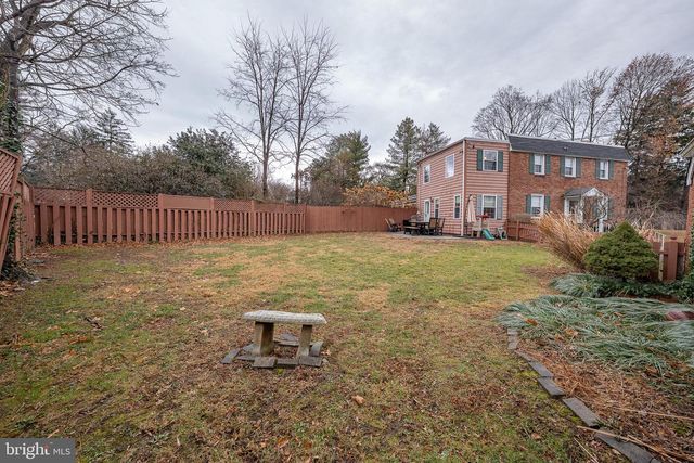 62 SCHILLER AVE, Narberth, PA 19072