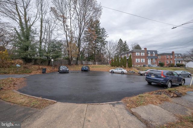 62 SCHILLER AVE, Narberth, PA 19072