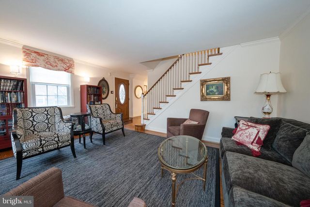 62 SCHILLER AVE, Narberth, PA 19072