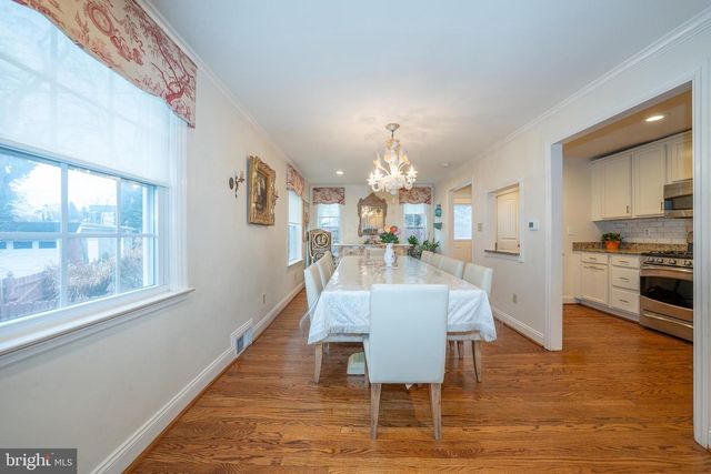 62 SCHILLER AVE, Narberth, PA 19072