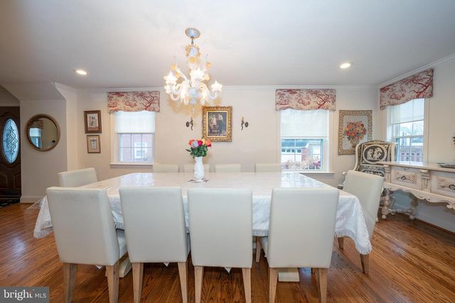 62 SCHILLER AVE, Narberth, PA 19072