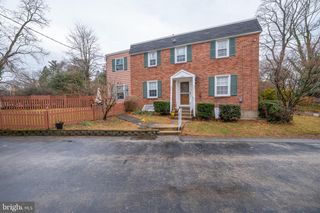 62 SCHILLER AVE, Narberth, PA 19072