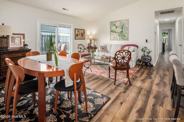 1809 Gretna Drive, Greenville, NC 27834