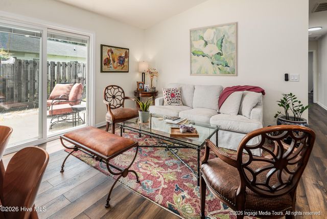 1809 Gretna Drive, Greenville, NC 27834