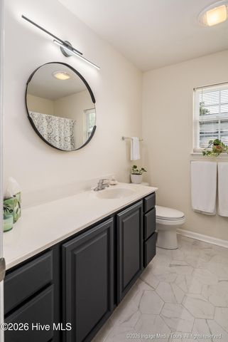 1809 Gretna Drive, Greenville, NC 27834
