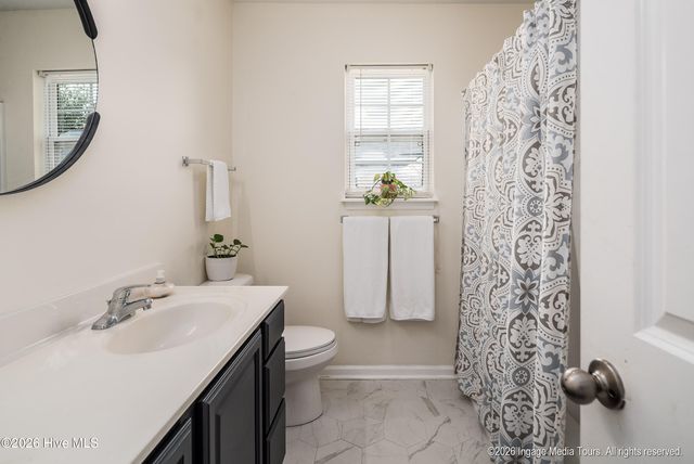1809 Gretna Drive, Greenville, NC 27834