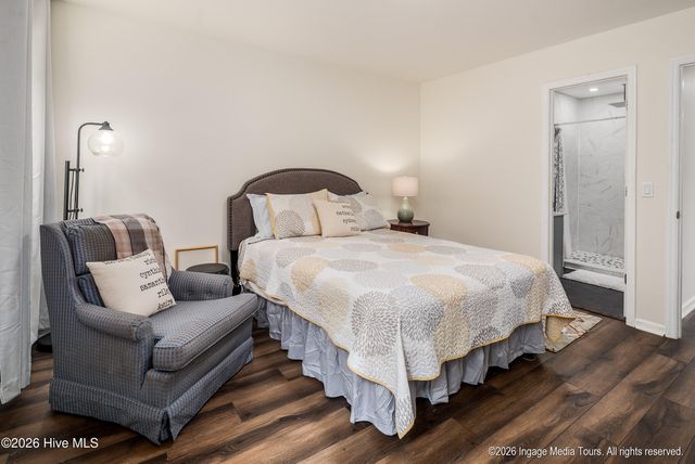 1809 Gretna Drive, Greenville, NC 27834