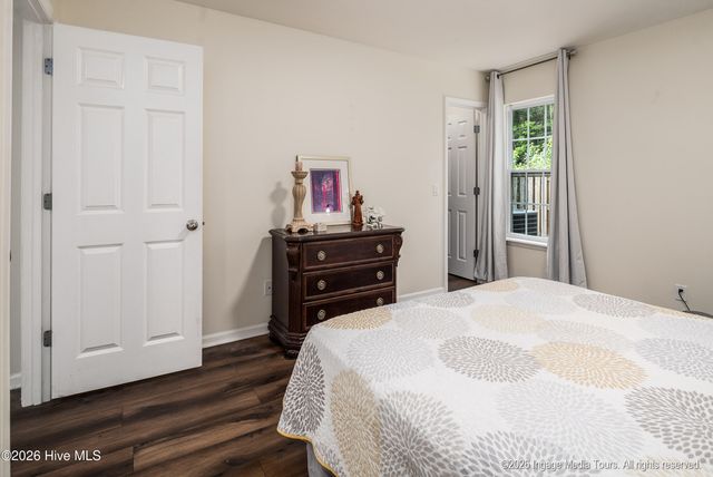 1809 Gretna Drive, Greenville, NC 27834