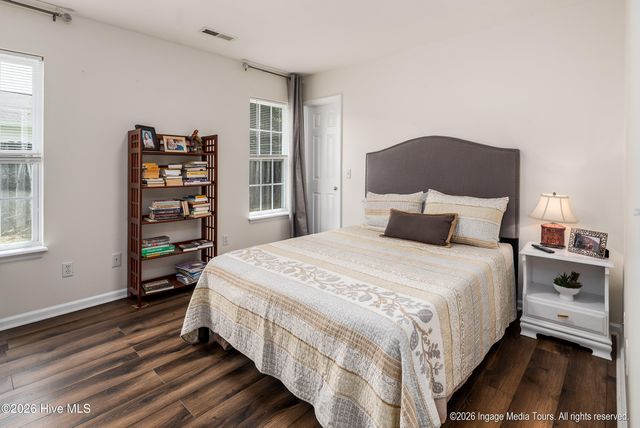 1809 Gretna Drive, Greenville, NC 27834