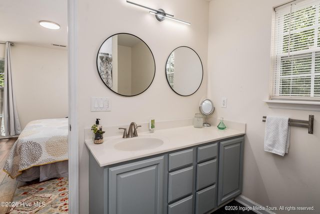 1809 Gretna Drive, Greenville, NC 27834