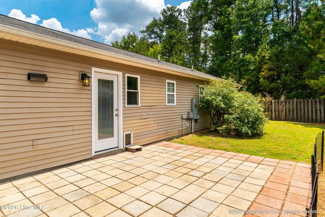 1809 Gretna Drive, Greenville, NC 27834