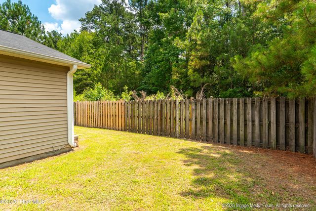 1809 Gretna Drive, Greenville, NC 27834