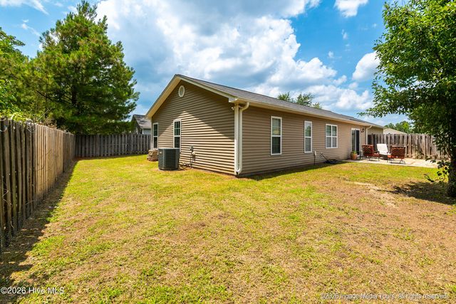 1809 Gretna Drive, Greenville, NC 27834