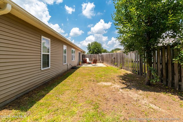 1809 Gretna Drive, Greenville, NC 27834