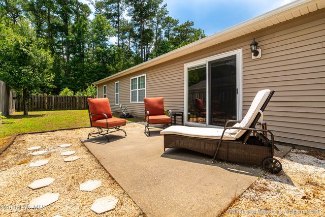 1809 Gretna Drive, Greenville, NC 27834