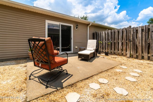 1809 Gretna Drive, Greenville, NC 27834