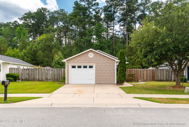 1809 Gretna Drive, Greenville, NC 27834