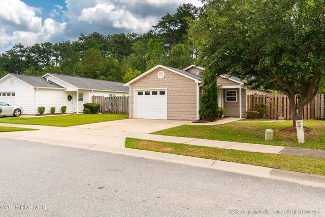 1809 Gretna Drive, Greenville, NC 27834