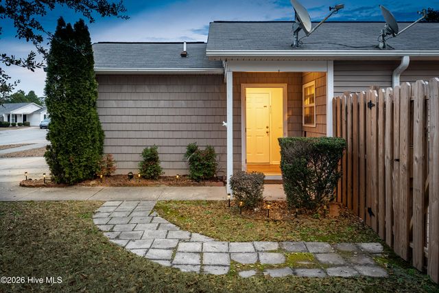 1809 Gretna Drive, Greenville, NC 27834