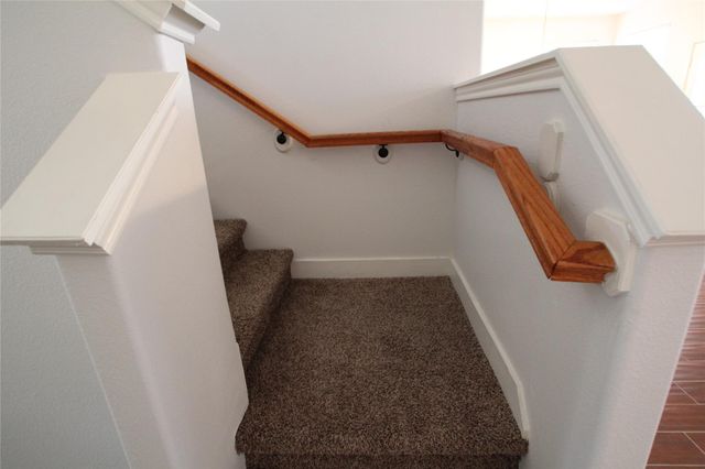 814 Forest Thicket Lane, Houston, TX 77067